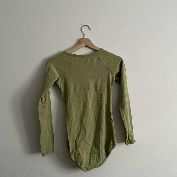 ARQ Paloma bodysuit Medium like new - Picture 4 of 4